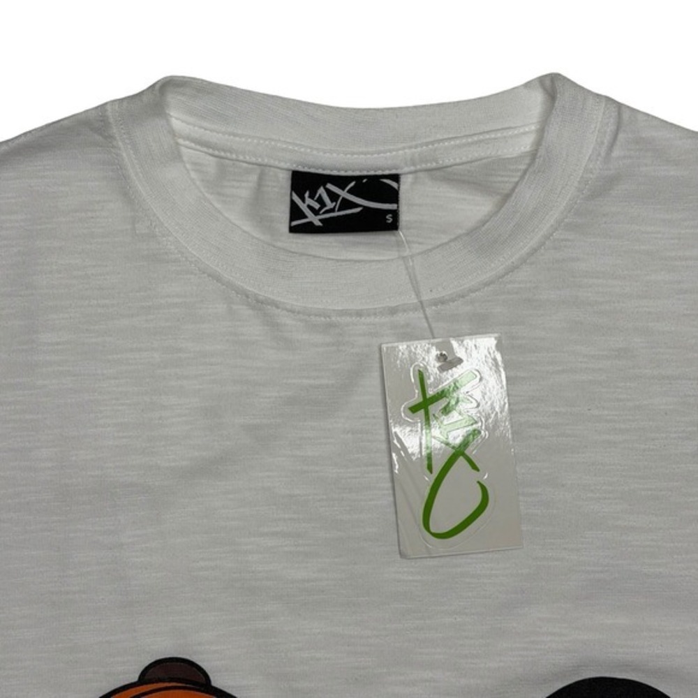 Shawn Kemp x Seattle Sonics - K1X basketball streetwear shirt SMALL - Picture 4 of 5